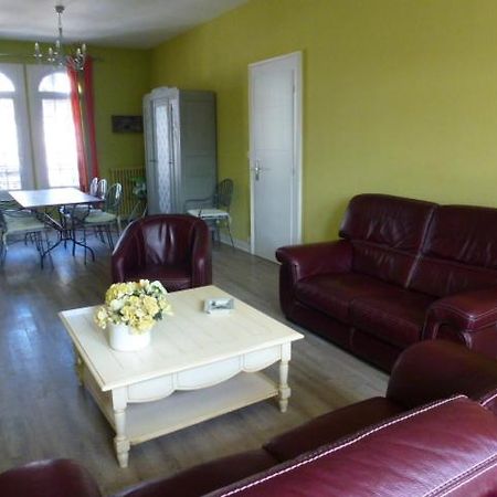 Appartement Ferry Dieppe Exterior foto