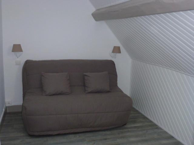 Appartement Ferry Dieppe Exterior foto