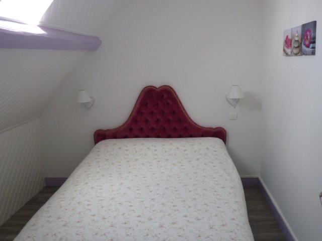 Appartement Ferry Dieppe Exterior foto