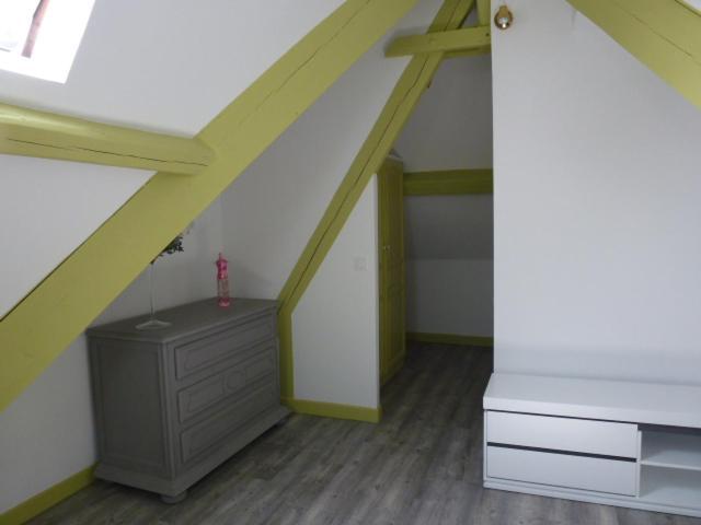 Appartement Ferry Dieppe Exterior foto